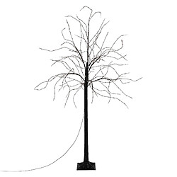 Ecd Germany Arbre de Noël décoratif LED