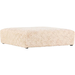 Vind Frankie Pouf - Beige