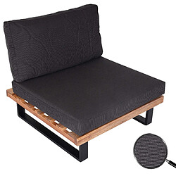 Fauteuil de jardin