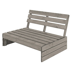 Banc de jardin ML DESIGN MODERN LIVING