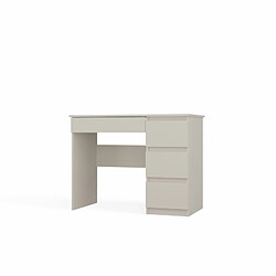 VIVALDI Bureau de droite Majos II