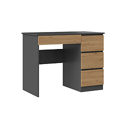 Vivaldi Bureau Majos II