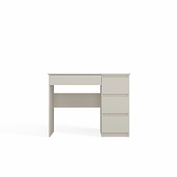 VIVALDI Bureau de droite Majos II