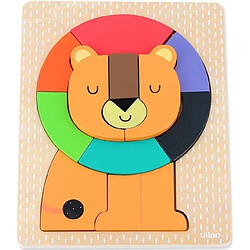 Puzzle adulte Vilac