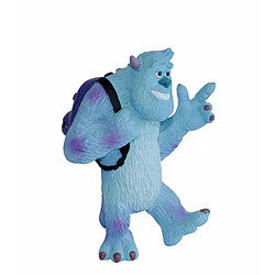 Bullyland figurine Sulley Disney Monstres & Cie
