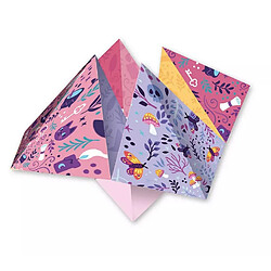 Avis Juratoys-janod coffret créatif Magic School - Or