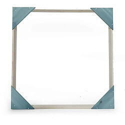 Plum Bac à sable junior en bois