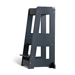 Tissi mobilier bébé Felix - Gris