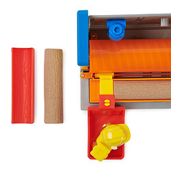 Spin master Playset Atelier Ruben Pat’ Patrouille
