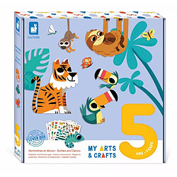 JURATOYS-JANOD Gommettes et décors