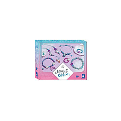 JURATOYS-JANOD Magic Ocean bijoux à créer