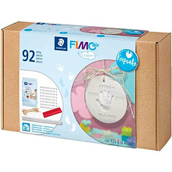 Pâte à Modeler Oxford 12 Couleurs 100gr - Texture Douce et Malléable