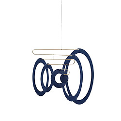 Flensted FlensSted Mobile SuperSonic Midnight Bleu