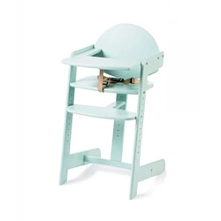 Geuther Chaise haute bébé Filou Up - Vert menthe