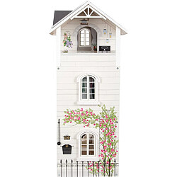 Small foot Maison de poupée villa - Multicolore