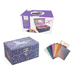 Avis Au sycomore Coffret Stick n fun mosaïques - 650 pièces