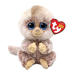 Ty Peluche Beanie Bellies Stubby le singe - Small