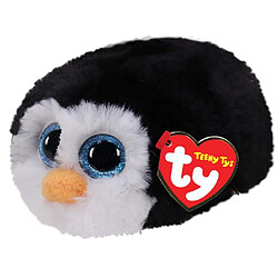 Ty peluche pingouin Beanie Boos Waddles