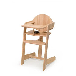 Geuther Chaise haute bébé Filou Up