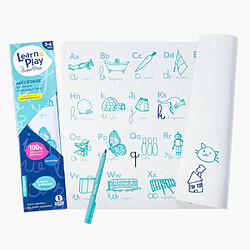 Super petit Kit abécédaire cursive