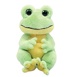 Ty peluche grenouille Snapper