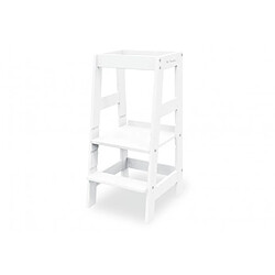 Pinolino Tour d'apprentissage Fino - Blanc