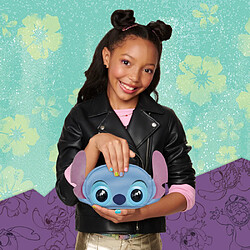 Spin master sac à main interactif Purse Pets Disney Stitch