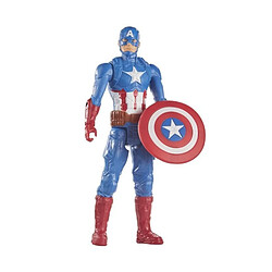 Avis Hasbro figurine Captain America Marvel 30 cm