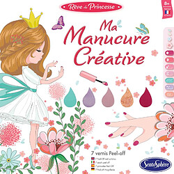 Sentosphere Ma Manucure Creative