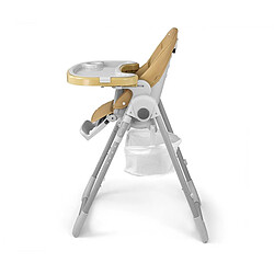 Milly mally Chaise haute bébé Bueno - Beige