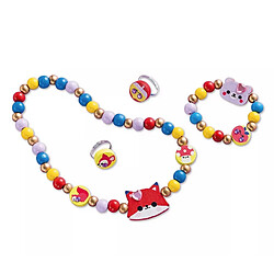 Janod Bijoux Bois Pretty Forest