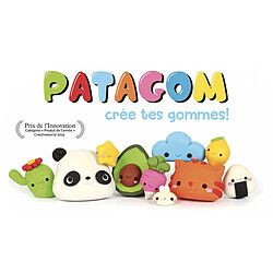 Graine Créative GRAINES CREATIVES Kit Patagom Cosmos