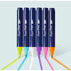 Super Petit super_petit Feutres extra large pour vitre