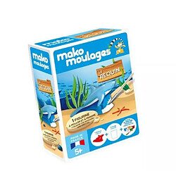 Mako Creations Mako Moulage Le Requin - Boite unitaire