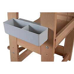 Tissi Boîte de rangement pour tour Felix