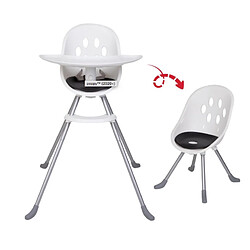 Phil&teds chaise haute bébé Poppy