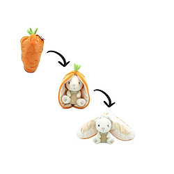 Les Déglingos Flipetz Gadget le Lapin