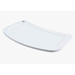 Micuna Plateau Ovo - Blanc