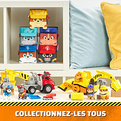 Spin master pack 2 figurines avec accessoires