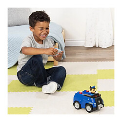 Spin master voiture RC Pat’ Patrouille Chase