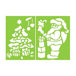 Graine créative Coffret créatif Noël