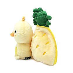 Avis Les Deglingos Flip Nugget le Poussin Ananas