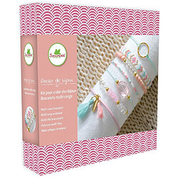 Au Sycomore Atelier Bijoux Multirangs Artdeco