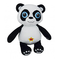 Peluche interactive Buki France
