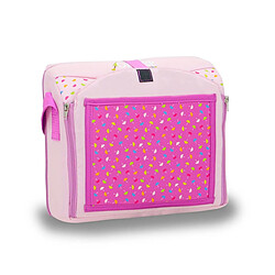 Asalvo Rehausseur bébé Go Anywhere