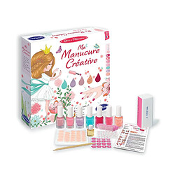 Sentosphere Ma Manucure Creative