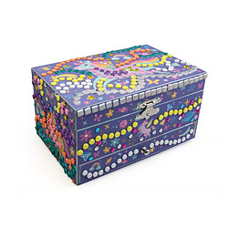 Au sycomore Coffret Stick n fun mosaïques - 650 pièces pas cher