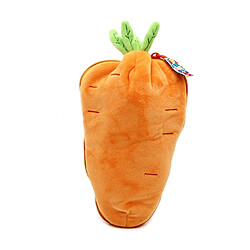 Avis Les deglingos peluche interactive lapin - Orange