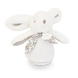 Peluche interactive Doudou et Compagnie