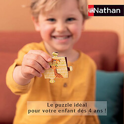 Avis NATHAN Puzzle 30 p Bluey